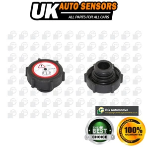 Fits Ford Mondeo 1993-2007 Transit 2000-2006 Cougar 1998-2001 Radiator Cap BGA - Picture 1 of 3