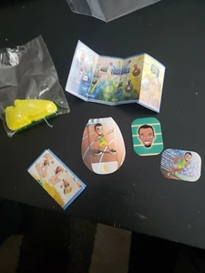 Kinder Surprise Teen Idols Usain Bolt raro - Imagen 1 de 6
