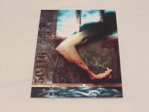 The X-Files Trading Cards The List – Season 3 #14 TOPPS 1996 – Used Excellent - Picture 1 of 3