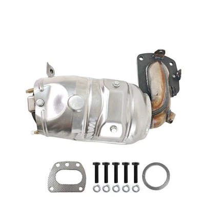 Catalytic Converter for TOYOTA SIENNA 2017-2020/LEXUS RX350 2016-2022 3.5L - Image 1 of 4