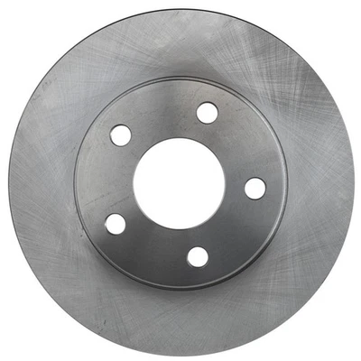 SureStop Brake Disc For Oldsmobile Silhouette 1997-2004 Driver OR Passenger Side - Image 1 of 4