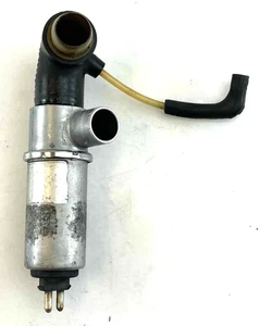 1979-1985 Mercedes 380SL OEM Slide Idle Speed Control Valve Actuator A0001411325 - Picture 1 of 4