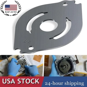 51444 Valve Plate Gear Part Fit for Lawn Mower Pumps & Transaxles BDP-10A 51246 - Picture 1 of 9