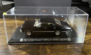 Supernatural: Dean Winchester’s 1967 Chevrolet Impala Greenlight Collectibles - Bild 1 von 3