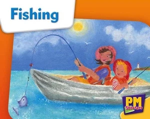 Fishing 1st Edition by Annette Smith (English) Paperback Book - Picture 1 of 1