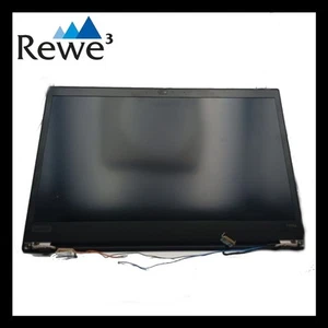Lenovo ThinkPad T495s - Conjunto De Pantalla De 14" + Cubierta Superior - Imagen 1 de 2