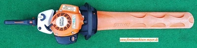 Stihl HS 82 R aus 2022 sehr guter Zustand Heckenschere für Profis 5384 - Bild 1 von 4
