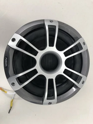 Fusion Marine Signature 10” Subwoofer  - Image 1 of 3