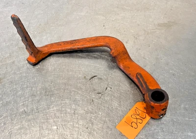 1959 Allis Chalmers AC D14 Tractor Left Brake Pedal AM4244-1 - Image 1 of 4
