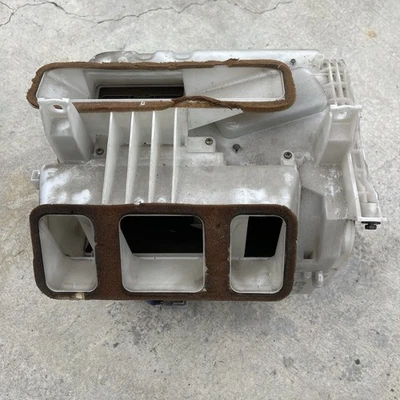 98 99 00 01 ACURA INTEGRA AC A/C HVAC NÚCLEO CALENTADOR CON CARCASA CAJA OEM Foto 1 de 4