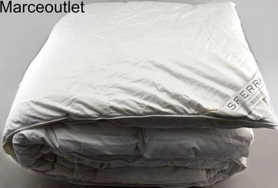 Edredón de plumón ligero Sferra Down Collection Somerset REINA Foto 1 de 3