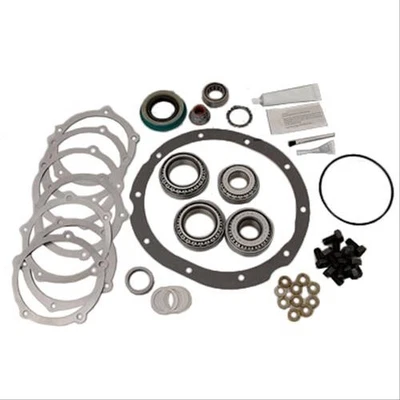Richmond Gear Complete Ring and Pinion Installation Kit Ford 9" 8310131 Foto 1 de 3