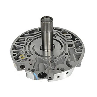 Genuine ACDelco For GMC Yukon XL 1500 2006-2008 Oil Pump Cover Set | Steel — 第 1/4 张图片