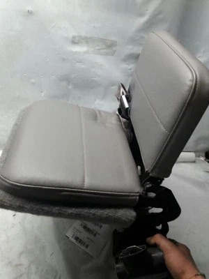 B3000     2001 Seat Rear 231949 Foto 1 de 4