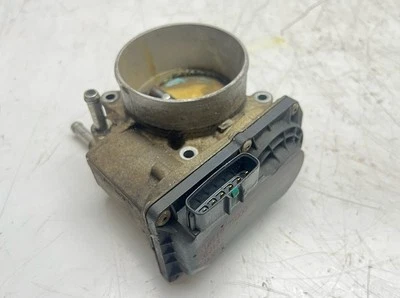 Nissan Titan 2004 2012 carrocería del acelerador conjunto de válvula OEM 161197S00B Foto 1 de 4