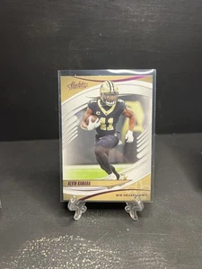 2025 Absolute Alvin Kamara Pink Parallel  - Bild 1 von 2