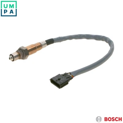 LAMBDA SENSOR 0 281 004 221 FOR RENAULT CLIO/IV/Sport/Tourer/SPORT/TOURER/MIO - Image 1 of 4