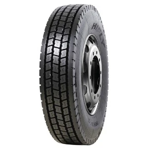 1 New 295/75R22.5 144M Hifly Hh312 29575225 Tire - Picture 1 of 1