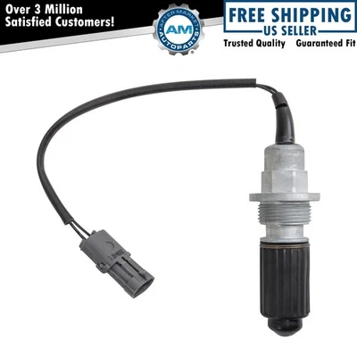 Front Axle Shift Actuator 4WD 4x4 for Chevy GMC Tahoe Yukon Blazer Suburban - Image 1 of 3