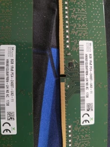 16GB DDR4 RAM (2x 8GB) 2666 MHz | Tested & Working | PC Desktop Memory - Picture 1 of 2