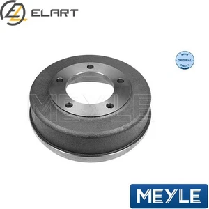 2x BRAKE DRUM 715 523 7041 FOR FORD TRANSIT/Van/Platform/Chassis/Bus DOFA 2.4L - Picture 1 of 10