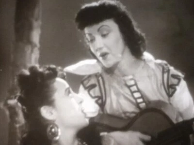 "Great Moments From Tales Of Hoffman" Operatic Musical, 16mm, 400ft Reel — 第 1/4 张图片