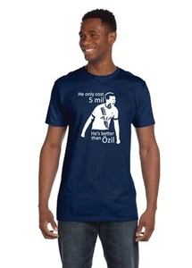 Camiseta Tottenham de los Spurs Dele Alli Solo Costó 5 Mil Es Mejor que Özil THFC - Imagen 1 de 1