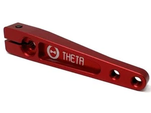 Theta Metal Servo Arm 31.6/38.1mm TARML - Picture 1 of 2
