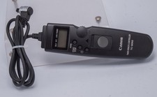 Intervalomètre télécommande Canon TC-80N3 6D 7D 5D Mark II III 1DX 1DS 5DS