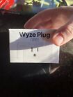 Wyze Wlpp1cfh-1 Smart Plug - White