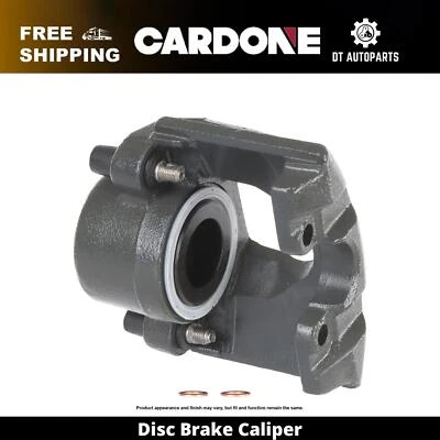 Pinza de freno de disco delantera derecha cardone 2004 para Mercedes-Benz ML350 2003-2005 Foto 1 de 4