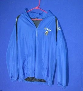 SKY JACKET MENS MEDIUM BLUE - Picture 1 of 5