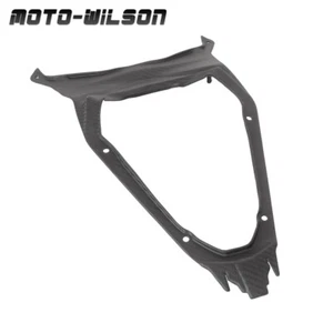 For Kawasaki ZX-4R/Ninja ZX25R 2020+ Rear Fairing 100% Carbon Fiber - Matte - Bild 1 von 13