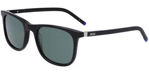 Zeiss Herren-Sonnenbrille polarisiert schwarz weich quadratisch - ZS22509SP 001 - Bild 1 von 2