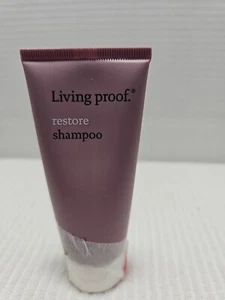 Living Proof Full Shampoo 2.0 oz / 60 ml. NEW sealed. - Picture 1 of 5