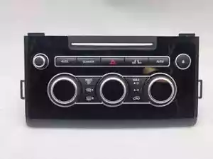 2015-2017 Land Rover Range Rover Sport AC Heater Temperature Climate Control OEM - Picture 1 of 10