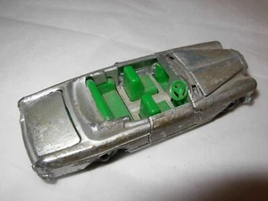 Vintage Lone Star Road Master Impy Super Cars Rolls Royce Made in England - Picture 1 of 9