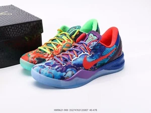 Nike Kobe 8 Protro What The (2025) HM9621-900 - Imagen 1 de 9