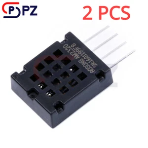 2PCS AM2320 Digital Temperature/Humidity Sensor Replace AM2302 SHT10 for Arduino - Picture 1 of 4