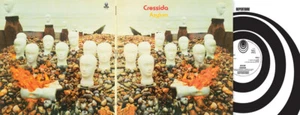 Cressida: Asylum: NEU 180g Vinyl/LP Gatefold REP2224/V119 - Bild 1 von 4