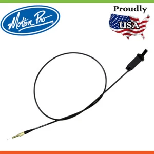 Motion Pro Choke Cable For POLARIS 500 SPORTSMAN 4X4 STAMPED USA ON HOUSING - Picture 1 of 4