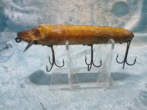 Heddon Vamp Fishing Lure - Picture 1 of 6
