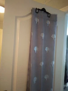 voile curtain - Picture 1 of 2