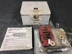 * NEW * Ross Operating Valve Co. 273K87 Valve Body Service Kit - Series 70 - Picture 1 of 1