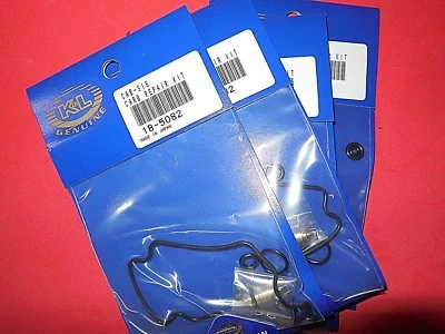 4 Carb carburetor repair kits 01-06 GSF1200 Bandit kit 18-5082 - Image 1 of 4