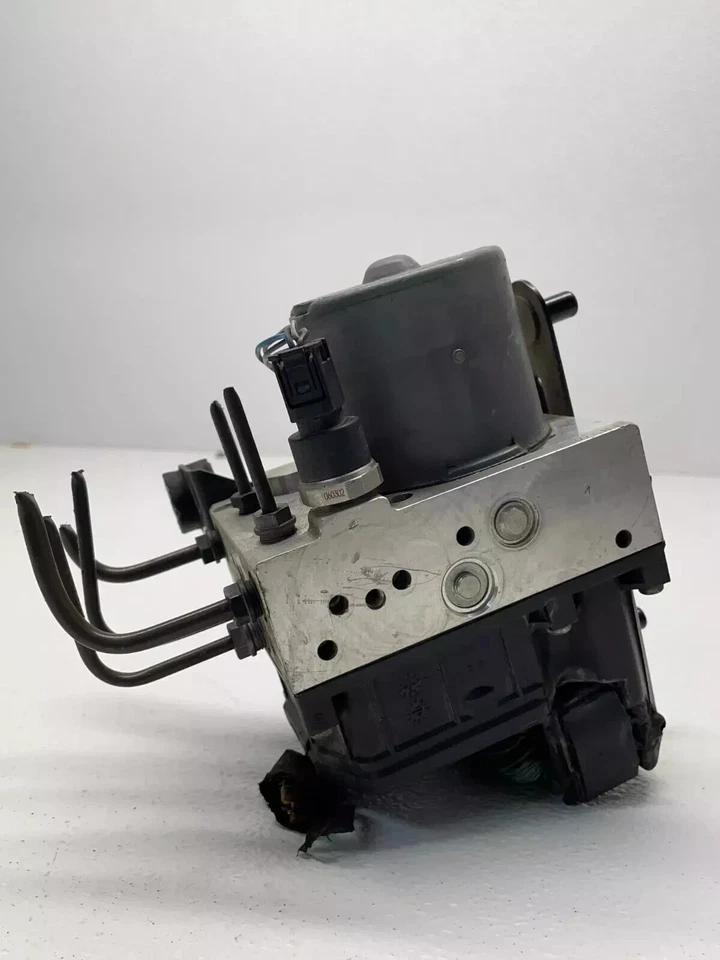 BMW 750i 760i 2006-2008 ABS freno antibloqueo conjunto de módulo de bomba original OEM Foto 1 de 4