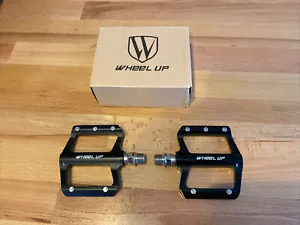 WHEEL UP Pedals - Picture 1 of 8