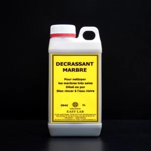 Carroñero Preparador Mármol Easylab 1 Litro - 0946 - Imagen 1 de 1