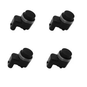 4 x Parksensor PDC Für BMW E60 E61 X3 E83 X6 E71 X5 E70 Facelift Einparkhilfe - Bild 1 von 7