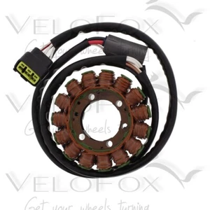 TourMax Alternator Stator fits Kawasaki VN 900 B CLASSIC 2006-2013 - Picture 1 of 1